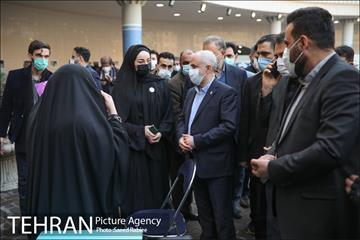 افتتاح نمایشگاه "عکس سردار دل‌ها" 18