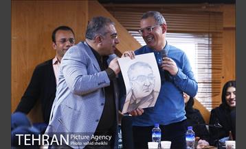 نشست هم اندیشی دانشجویان دانشگاه های تهران با مدیران شهری  23