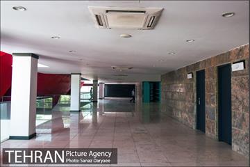 پردیس تئاتر تهران‎ 4