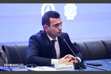 نشست تخصصی رویداد شهری تهران 52