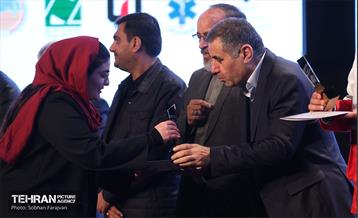 همایش روز جهانی داوطلب 8