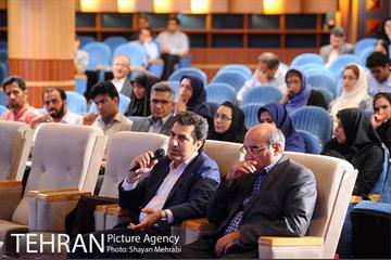 نشست تخصصی اسکان بشر 3 (به سوی دستور کار جدید شهری) 39