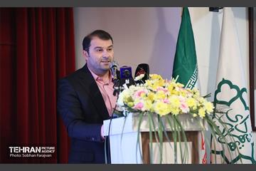 یادمان شهدای اقلیت‌های دینی 23