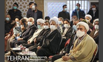 بیست و یکمین کنگره سرداران شهید منطقه 17