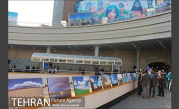 دود بدرود در ایوان انتظار 23