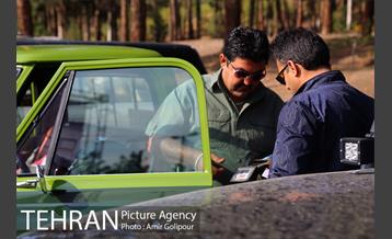 کارناوال ماشین های کلاسیک 11