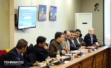 اولین کارگروه هم‌اندیشی مسکن پایتخت 4