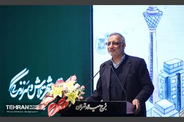 تقدیر از فعالان سومین دوره طرح من شهردارم 37