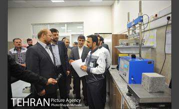 بهره برداری همزمان از 3 پروژه عمرانی پایتخت 9