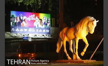 شب های تهران 12