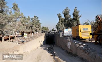 اینجا کارگاهه؛ مترو ورزشگاه تختی 51