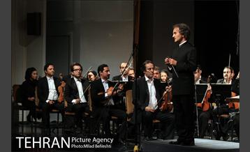 کنسرت ارکستر سمفونیک و کر تهران‎ 21