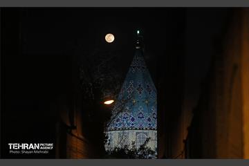 جشن میلاد امام حسن مجتبی(ع) در تهران 33
