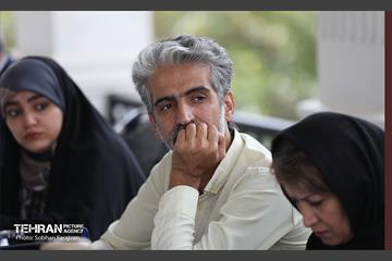 تور بازدید اصحاب رسانه از منطقه ۱۵ 7