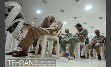 شهردار شب دکتر گیل آبادی با حضور فعالان رسانه های مجازی 13