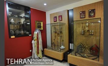 موزه "آرداک مانوکیان" 14