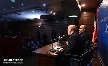 نشست خبری رییس ستاد اربعین حسینی  17