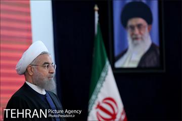 افتتاح نمایشگاه بین المللی کتاب تهران با حضور رییس جمهور 19