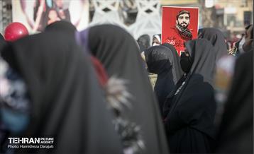 جشن خانوادگی ولادت حضرت زهرا (س) 3