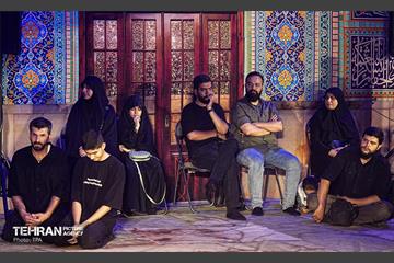 رویداد آیینی «محرم شهر»-4 (23)