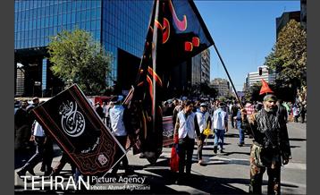 13 آبان، راهپیمایی روز دانش آموز 29