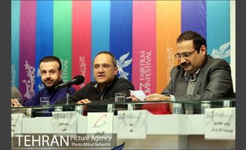 روز پنجم سی و هفتمین جشنواره فیلم فجر 21