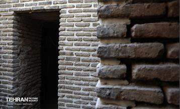 عمارت سرهنگ یوسف بهرامی 19