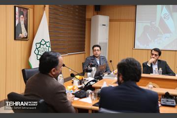 پنجمین نشست هم‌اندیشی «شهراندیش» 1