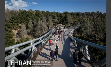 هوای پاک تهران 24