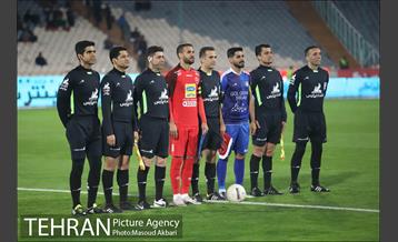 دیدار تیم های پرسپولیس و گل گهر سیرجان 7