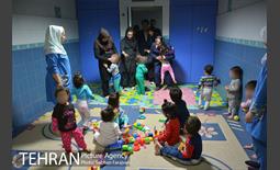 یک شب با غلامحسین محمدی؛ شهردار شب تهران 2