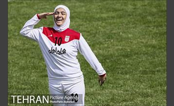 دختران سرزمین مادریم 16