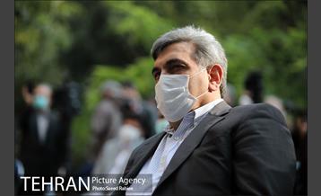 امضای تفاهم نامه بین شهرداری تهران، وزارت آموزش و پرورش و وزارت میراث فرهنگی، گردشگری و صنایع دستی 8