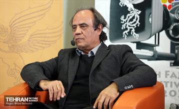 سومین روز چهلمین جشنواره فیلم فجر 24