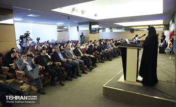 اختتامیه رویداد بین المللی کلیماتون 27