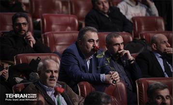 ویژه برنامه «یاران سلیمانی»  22