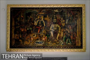 خانه مقدم، باارزش ترین خانه تهران 4