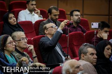 بزرگداشت زنده یاد عباس کیارستمی 6
