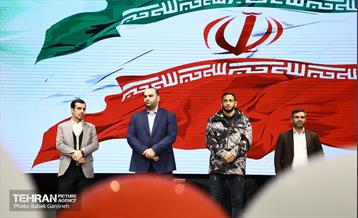 همایش هزار و ۶۰۰ نفری روز جوان 7