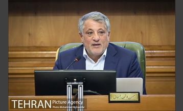 اولین جلسه شورا شهر در سال ۹۸ 36