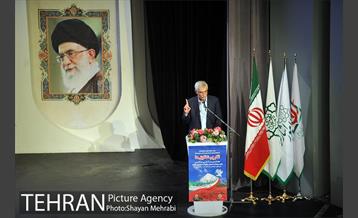 بزرگداشت شهیدان و نکوداشت ایثارگران پایتخت با حضور شهردار تهران 35