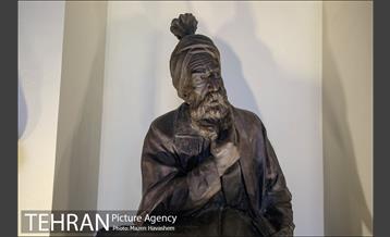 موزه استاد علی اکبر صنعتی 13