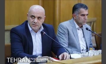 جلسه شورای حمل و نقل و ترافیک 4