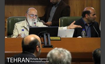 سیصدو پنجاه و نهمین جلسه شورای شهر 23