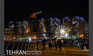 دریاچه شهدای خلیج فارس 38