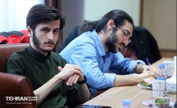 کارگاه آموزشی چرخه اول پیش‌شتابدهی کندو 9