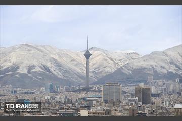 تهران 28