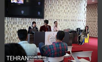 روز چهارم سی و هفتمین جشنواره جهانی فیلم فجر 1