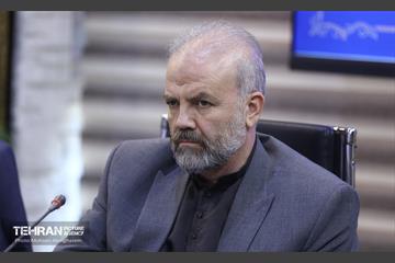 جلسه قرارگاه اجتماعی شهرداری منطقه 12 8