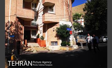 شهرنگار: محله درکه 15